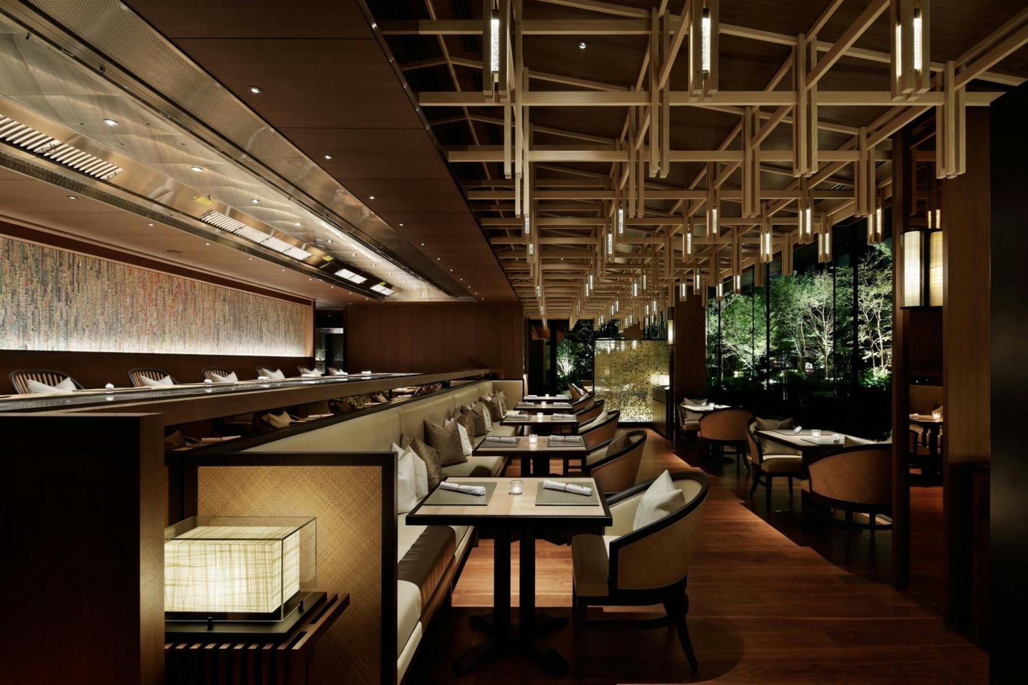 Hotel The Mitsui Kyoto, A Luxury Collection Hotel & Spa, Kyoto